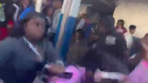 Cultural enrichment.