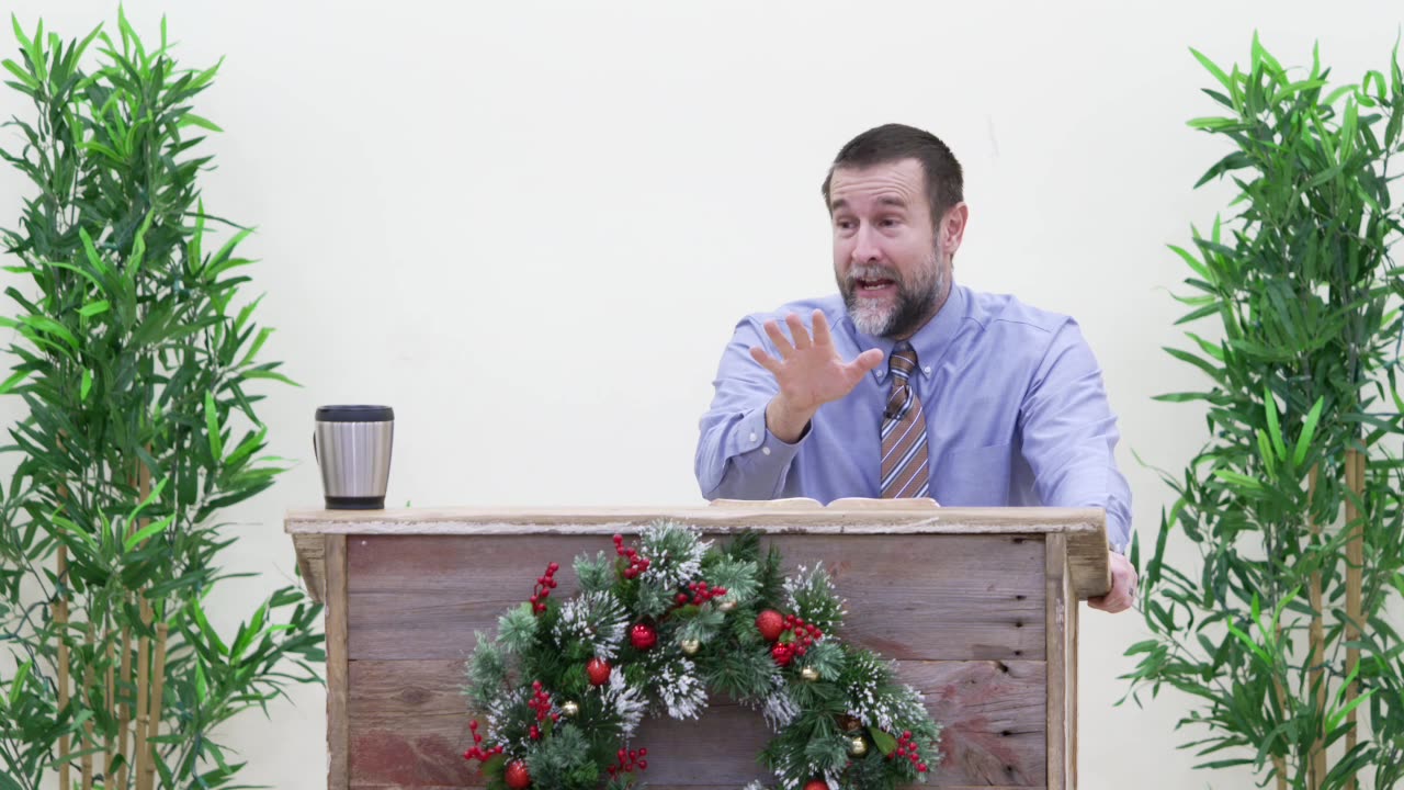 No One is More Loving and Merciful than God - Pastor Steven L. Anderson