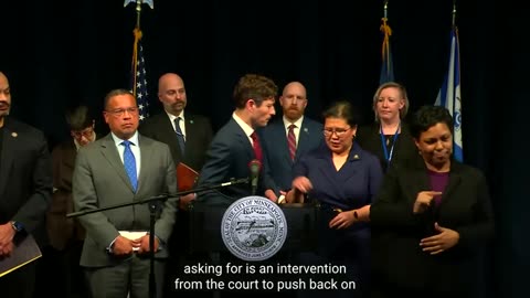 WATCH: Minnesota Leadership to Make Announcement on DHS’s Future in Minnesota