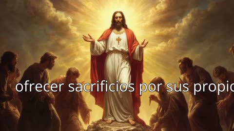 HEBREOS