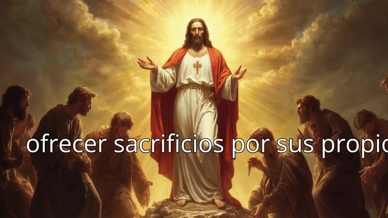 HEBREOS