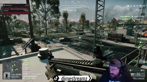 BATTLEFIELD REDSEC!!