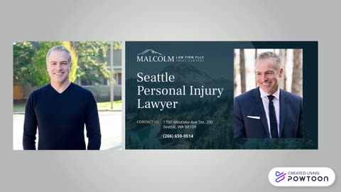 Seattle personal injury lawyer
