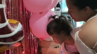 😂🕯️ Epic Candle Blowing Fails! You Won't Believe This! | FunFM