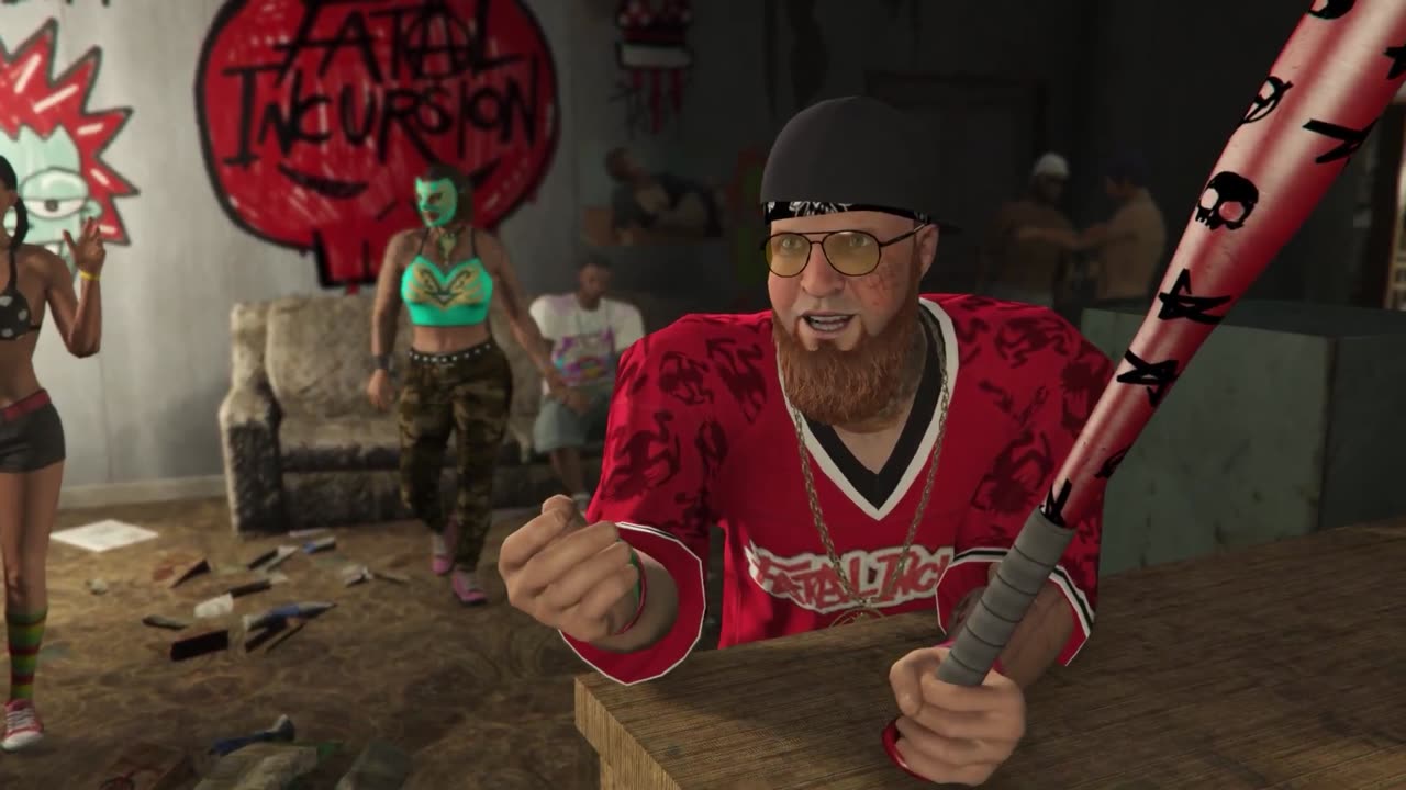 Next Night Market Date Announced! - Valorant