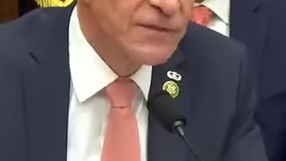 Darrell Issa vs. FBI's Patel: Unmasking the DOJ and FBI’s non-statutory hideaways!