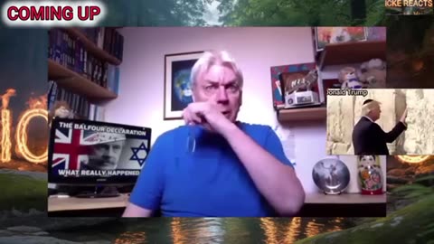 David Icke - Isrealhell