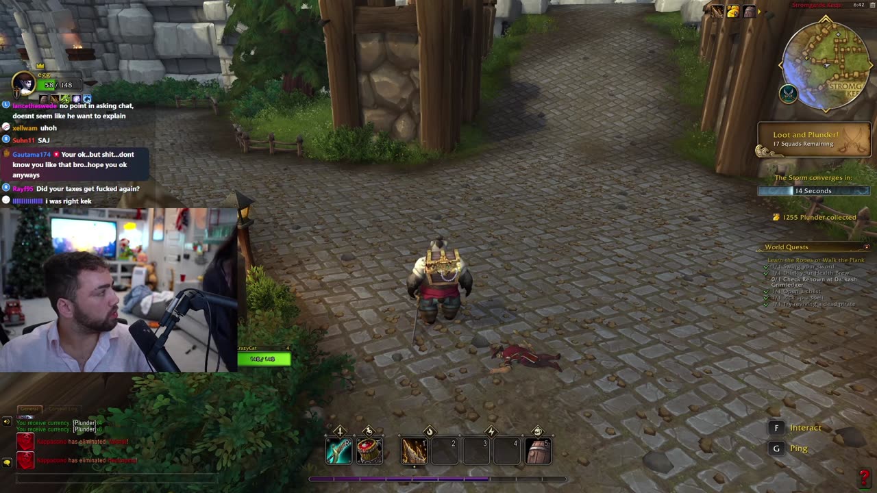 [3⧸22⧸2024] rumble