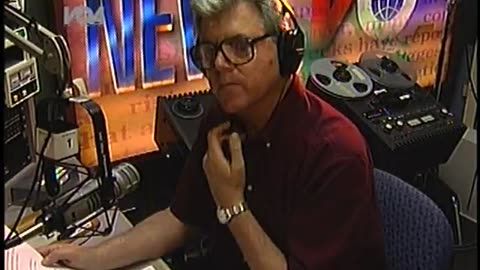 USA WORLDNET September 12, 2001 900pm-930pm EDT