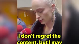 🇫🇷🔴French feminist activist Mila is being prosecuted for "racist insults" for saying