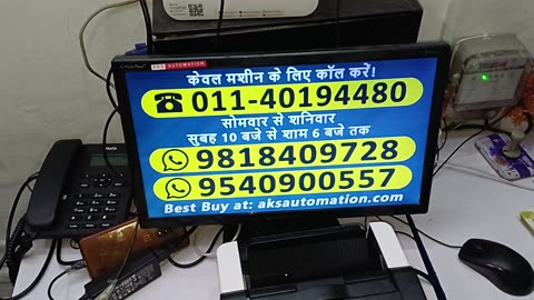 💼 Best Note Counting Machine Dealers & Suppliers for HUDA Market, Gurugram (From Delhi)