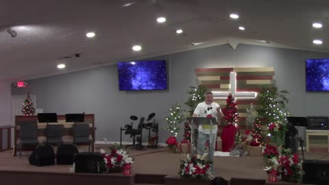 Sunday Morning Livestream