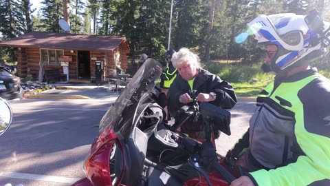 Beautiful Custer State Park (Without Instagram Models!)