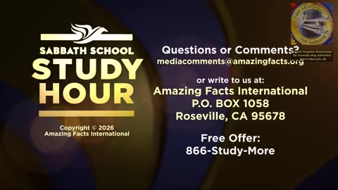 Granite Bay Hilltop SDA Kerk - Elijah Ramos - Leven & Dood