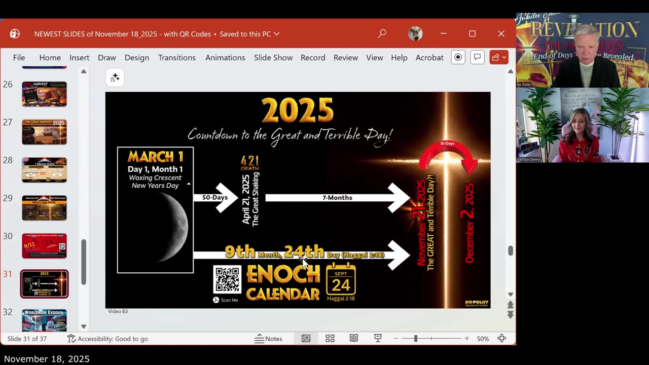 From THIS DAY Forward, I (GOD) will BLESS You!! Bo Polny .......