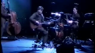 David Sylvian - At Hammersmith Apollo = London 2002