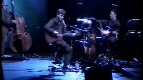 David Sylvian - At Hammersmith Apollo = London 2002