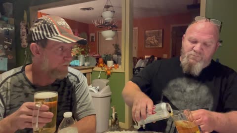 Pissed Off,Blue Collar,Rednecks :Episode 7