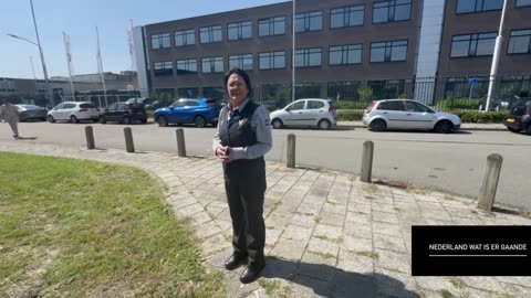 IDEMIA Haarlem heeft ineens een naamswijziging doorgevoerd: Identiteit en Diensten BV (deel 1)