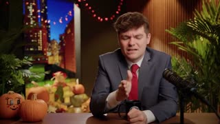 Nick Fuentes EXPLODES on Tucker: "Two-Faced LIAR Sent to MODERATE Me!"