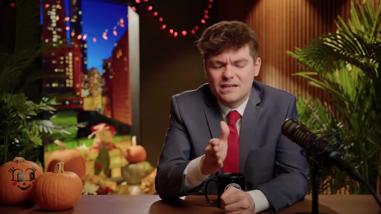 Nick Fuentes EXPLODES on Tucker: "Two-Faced LIAR Sent to MODERATE Me!"