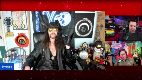 IDUBBBZ FELTED BY IRAN REFUGEE! REKEITA KILLS DOG!？ QUARTERING BLOWING MONEY! STYX BIRTHDAY CRASHOUT