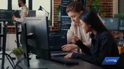 OpenAI's Chan Park says new safety law creates pathway for oversight