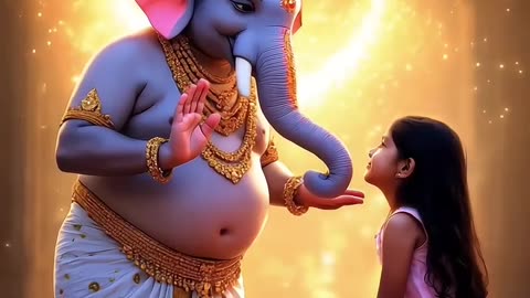 Jai Ganesh Deva ❣️🙏