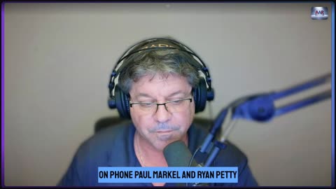 Armed American Radio- Guest Paul Markel-Student of the Gun