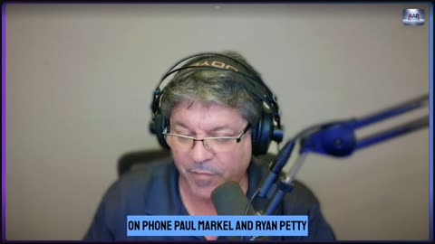 Armed American Radio- Guest Paul Markel-Student of the Gun