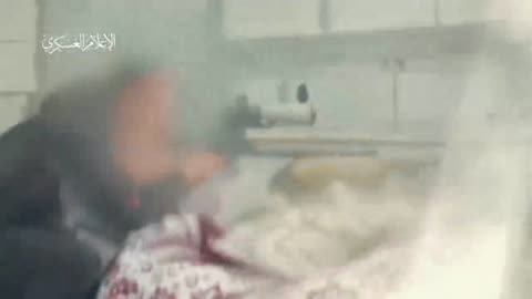 Néhány emlékezetes momentum a gázai vadászidényből