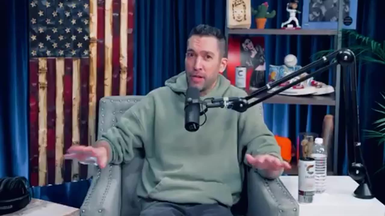 DAVE SMITH: PEOPLE ARE LOSING THEIR MINDS OVER TIKTOK’S IMPENDING BAN