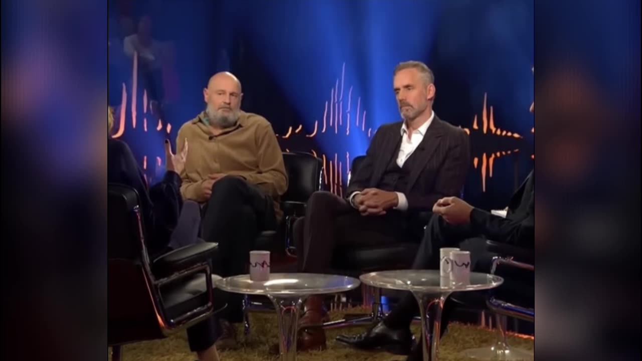 The Way Peterson Appears 😳 | Like a Lion Stalking Its Prey!