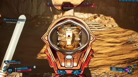 thats right we fight anomaly's (weird shit) in EVERY GAME
