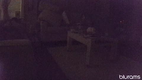 👻 Ghost or Technological Explanation? Indoor Security Cam Footage | TheHauntingHour