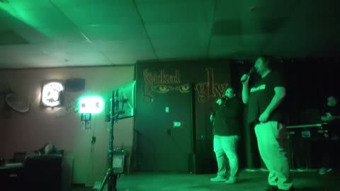 POMPEII- BASTILLE (DUO)- LIVE COVER