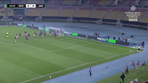 GOLI HISTORIK PER SHKENDIJEN NE CONFERENCE LEAGUE, LATIFI