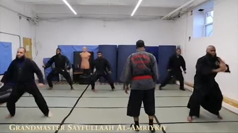 Sanuces Ryu Jiu Jitsu