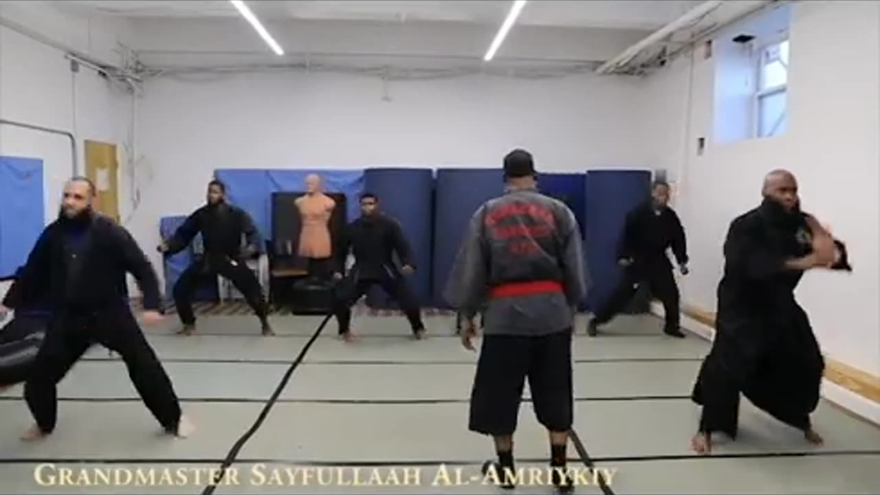 Sanuces Ryu Jiu Jitsu