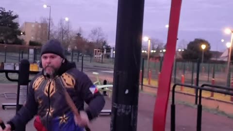 « Je ne suis pas né pour rentrer dans le rang. Je suis né pour devenir ce que les autres n’osent