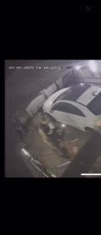 Zelensky's TCC Kidnapping Men at their Jobs