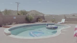 MOUNT KIMBIE - The Sunset Violent