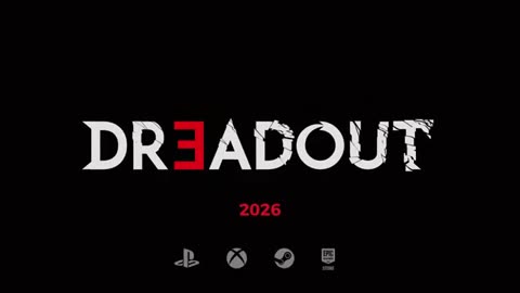 DreadOut 3 - Official Trailer | Horror Game Awards 2025