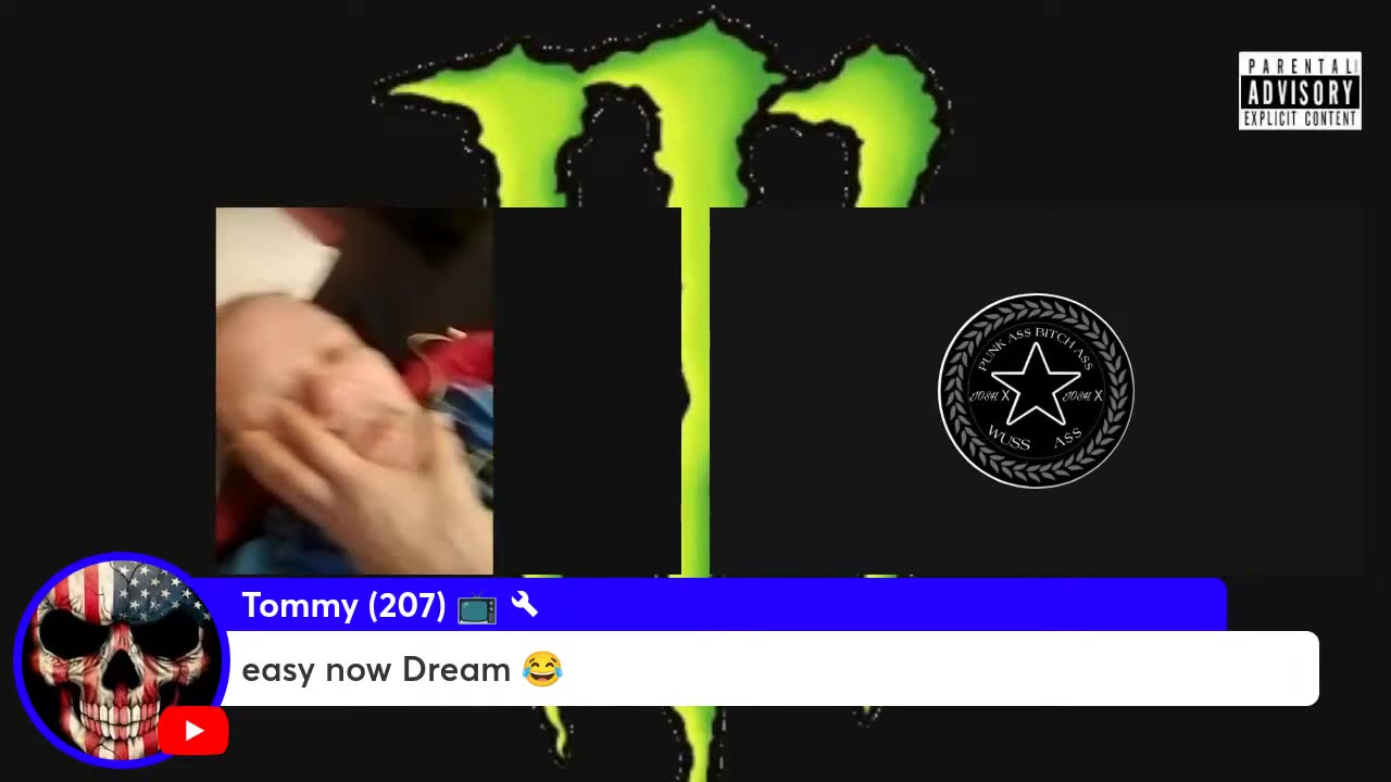 4 loko Dream