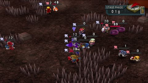 077 Plays Namco x Capcom Part 5 | Chapter 11-12