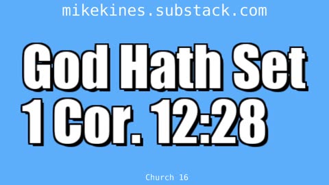 Church_016_God_Hath_set_1_Cor_12-28