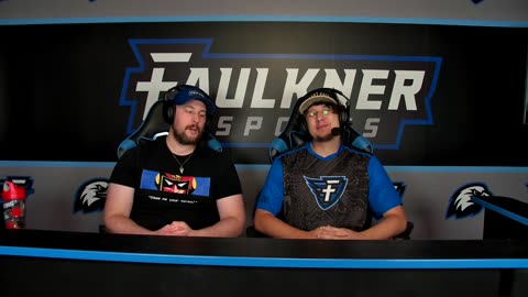 Smash Bros.- Faulkner Blue vs. Malone (10/16/2025)