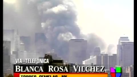Salsa GLVSN September 11, 2001 1130am-1159am EDT