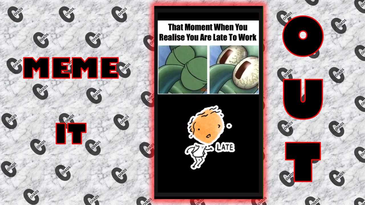 Meme It Out Season 2 Ep 6