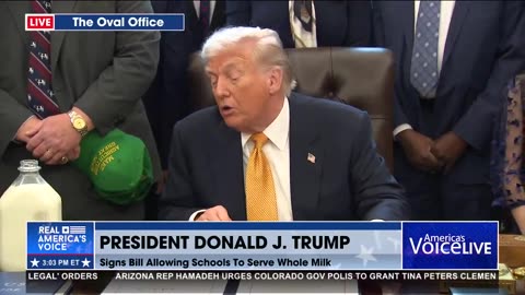 POTUS: KILLING IN IRAN IS STOPPING